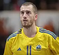 Image illustrative de l’article Matt Thomas