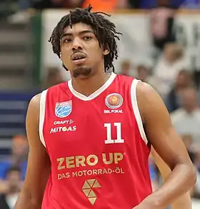 Image illustrative de l’article Kostja Mushidi