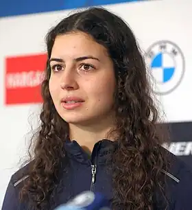 Image illustrative de l’article Jessica Degenhardt