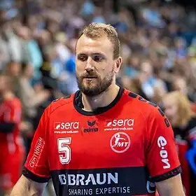 Julius Kühn en 2024