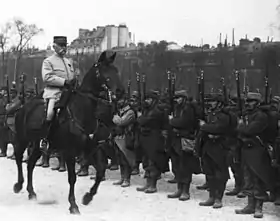 Image illustrative de l’article 31e régiment d'infanterie territoriale