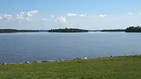 Image illustrative de l’article Lac des Quinze