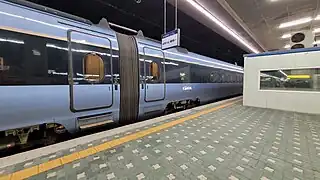 KTX-Eum (en), en 2023.