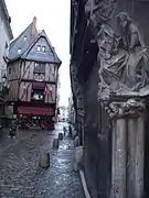 26 rue de la Monnaie