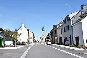 Saint-Congard