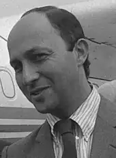 Laurent Fabius(PS)1984-1986•