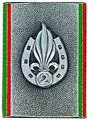 Image illustrative de l’article 2e régiment étranger d'infanterie