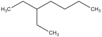 Image illustrative de l’article 3-Éthylheptane