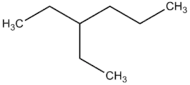 Image illustrative de l’article 3-Éthylhexane