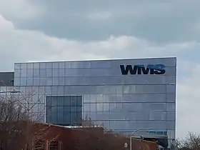 illustration de WMS Industries