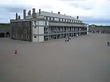 Lieu historique national de la Citadelle-d'Halifax