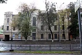 bâtiment classée n°80-382-0422,