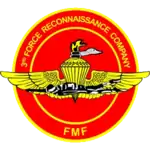 Image illustrative de l’article 3rd Force Reconnaissance Company