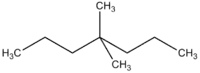 Image illustrative de l’article 4,4-Diméthylheptane