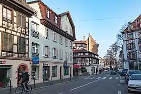 Image illustrative de l’article Rue Finkwiller