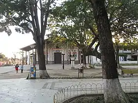 San Ignacio de Moxos