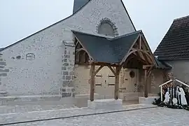 Caquetoire, recréé en 2023