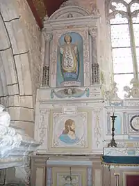 Image illustrative de l’article Saint Gonnery