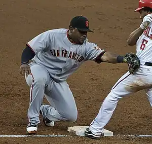 Pablo Sandoval