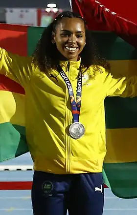 Image illustrative de l’article Naomi Akakpo