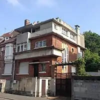 5 rue César Franck Lille