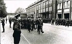 Image illustrative de l’article 6e division de fusiliers motorisés de la Garde