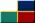 Drapeau : Lions britanniques et irlandais