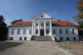 Rudniki (Grande-Pologne)