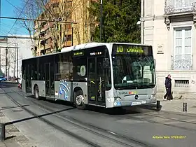 illustration de TUVISA