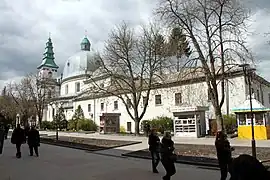 Les cellules classées sous le n° 61-101-0004