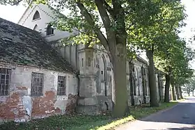 Stara Dąbrowa (Wolsztyn)