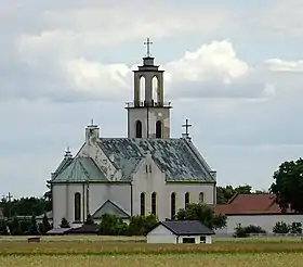 Strzelce Wielkie (Pajęczno)