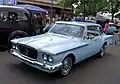 Plymouth Valiant Signet 200 de 1962