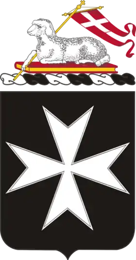 Image illustrative de l’article 65e régiment d'infanterie (États-Unis)