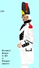 sergent grenadier du 6e régiment d’infanterie de ligne de 1791 à 1795
