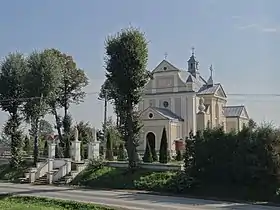 Manasterz (Przeworsk)