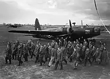 Image illustrative de l’article No. 75 Squadron RAF