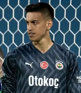 Image illustrative de l’article İrfan Can Eğribayat