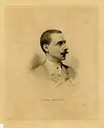 Henri Beraldi,mort en 1931