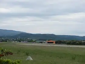 Aérodrome Edgar Soumille