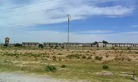 Aéroport de Bou Saâda