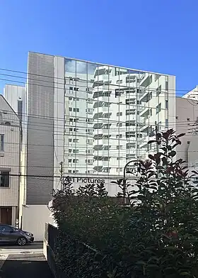 illustration de A-1 Pictures