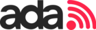 logo de Ada (entreprise)