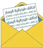 Image illustrative de l’article Alliance de la fédération de gauche