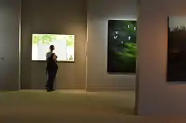 Jardin des Tuileries 2012