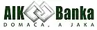 logo de AIK banka Niš