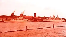 illustration de Navalmeccanica