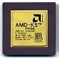 AMD K5