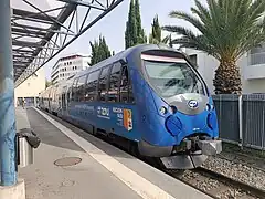 Rame AMP 800 (2012) - AMG 800