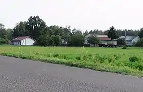 Andrzejów (powiat de Sochaczew)